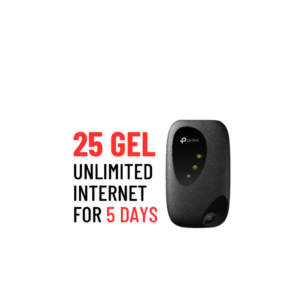 5 Days
