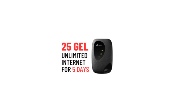 5 Days